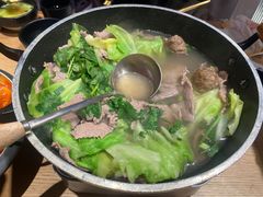 -川堂风·跷脚牛肉·乐山爆炒(宝山日月光店)