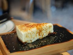 焦糖酸奶芝士蛋糕-Grande A'moo(上海万象城店)