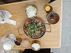 -冒菜西施·非遗冒菜(总店)