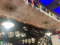 -好伦哥比萨烤肉自助(八里桥店)