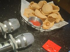 -欢乐迪KTV(南坪上海城店)