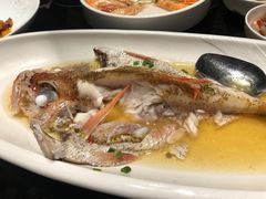 -海味世家·家常菜馆(明州里店)