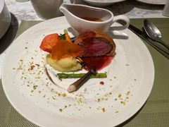 -厦门艾美酒店·新食谱西餐厅