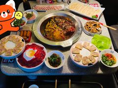 -大龙燚火锅(太古里店)