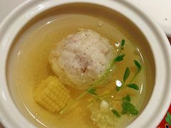 -蘇锦宴·淮扬菜烤鸭·小院(三元桥霄云路店)