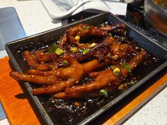 -玉善烧烤串城(长春总店)