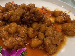 樱桃肉-牟传仁老菜馆(星海店)
