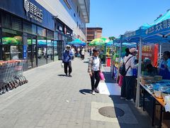 -物美大卖场(玉蜓桥店)