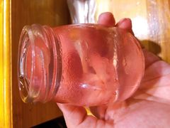 樱花果冻-老龙亭拉面店