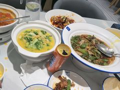-兰湘子·湘菜小炒(通州万象汇店)