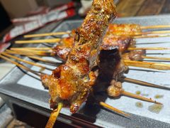 -管氏翅吧(广渠门店)