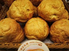 -西树泡芙(北京清河万象汇店)