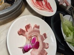 -火炉火自助餐(西直门凯德MALL店)