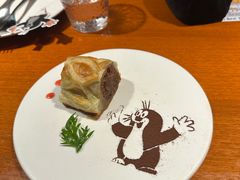 -布拉格餐厅· 中欧捷克菜(全国首店)