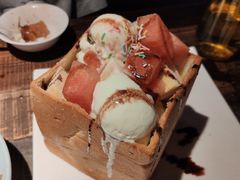 -华馨园北京烤鸭(丽水店)