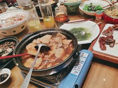 -凤阁楼果木烧鹅(鹤山陈山店)