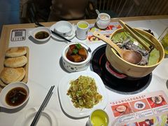 -黑鸡小馆(金源店)