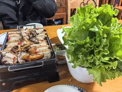 -龙姐私房菜(和顺古镇店)