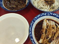 -张明富面皮店(东大街店)