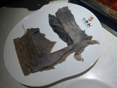 -小牛叔鲜切牛肉·火锅·烤肉自助(公济桥路店)