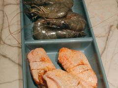-汉阳廷自助烤肉(同和金铂天地店)