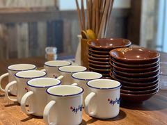 -先启半步颠.川菜.小酒馆(宝安坪洲店)