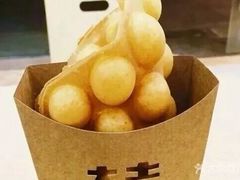 -桂桂茶(繁花中心店)