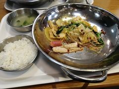 -上海大学延长校区-第4食堂