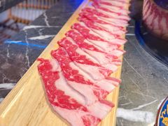 -十三姨正合丰烤肉(营迹路店)