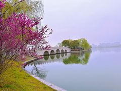 -石湖景区