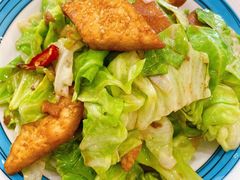 -巴依老爷·新疆美食(上城区天城路店)