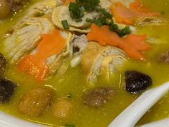 -圆圆家私房美食(民权路店)