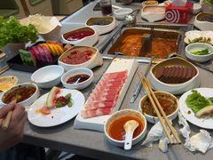 -海底捞火锅(天一广场亚细亚店)