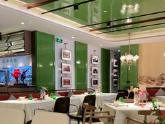 大堂-望湘园·小雅(德基店)