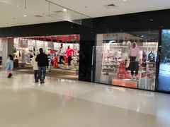 -北京华联购物中心(天通苑店)