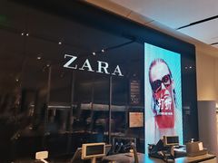-ZARA(红谷滩万达店)