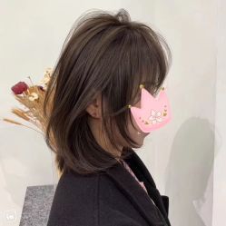 -Rise Hair上升造型
