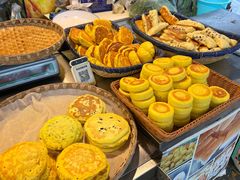 -小米粑粑(玉锦苑店)