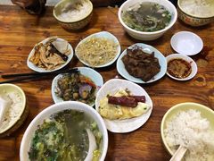 -陈记汤饭(水巷口店)
