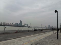 -黄浦江游览(十六铺3号码头)