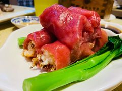 -明腾壹间茶餐厅(新都会花园广场店)