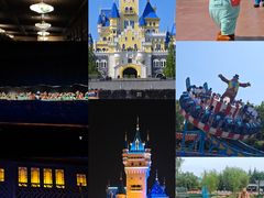 -青岛方特梦幻王国