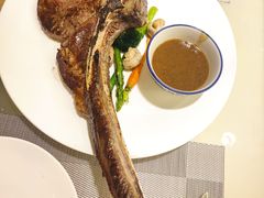 -荟星庭西餐厅(天府丽都喜来登饭店)