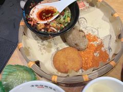 -老凯俚酸汤鱼(多彩城店)