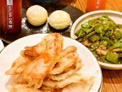 -金掌勺·锅包肉(广渠门店)