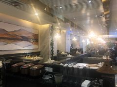 大堂-渔小生蒸汽石锅鱼(印象城店)