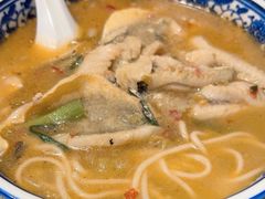 -顺丰面馆(打浦店)