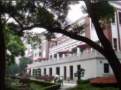-杭州香格里拉饭店