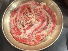 -西塔老太太泥炉烤肉(虹桥南丰城店)