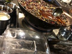 -琥珀老六龙虾(四里河店)